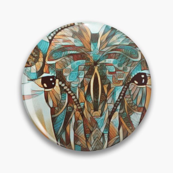 Item preview, Antilope Artwork designed and sold by KirstenStar.