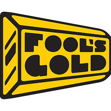 Aperçu de l'œuvre Fool'S Gold Records T Shirt | Rave T Shirt | Electronic Music | Festival | Ibiza | Party T Shirt | House T Shirt de RaveRevival