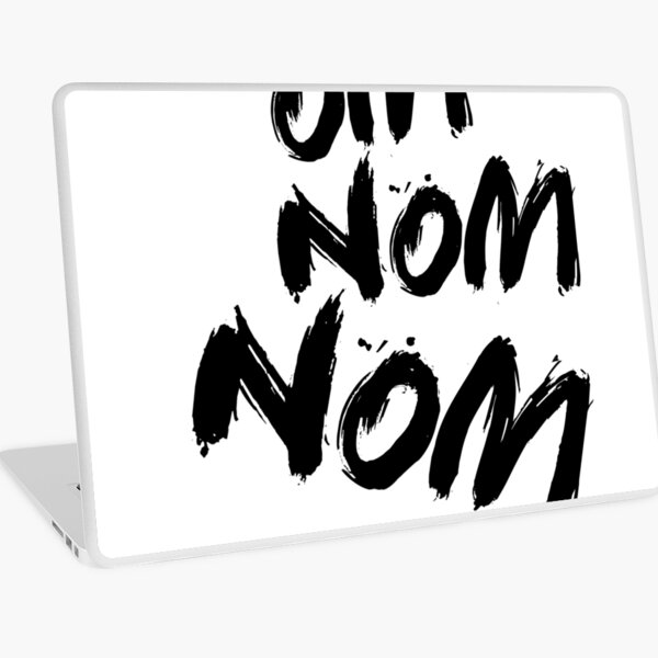 Artikel-Vorschau von OM NOM NOM, designt und verkauft von chanelyy.