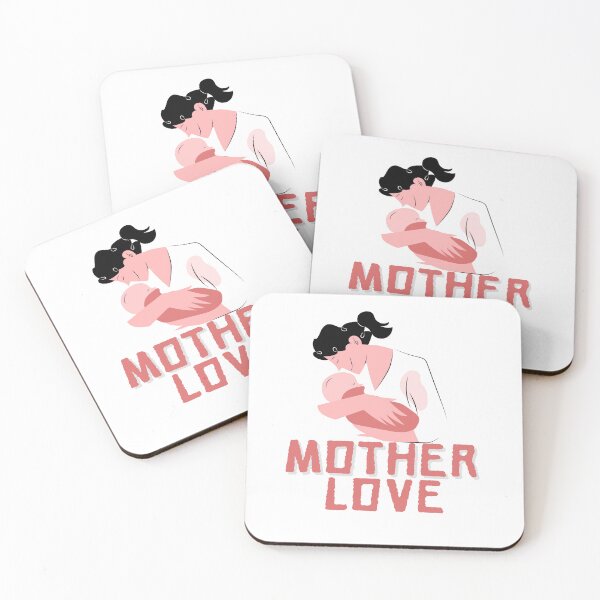 Item preview, MOTHER LOVE designed and sold by NinaCreator.