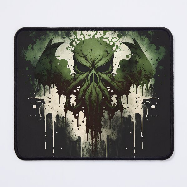 Item preview, t-shirts Cthulhu- HP Lovecraft designed and sold by Pantoja9205.