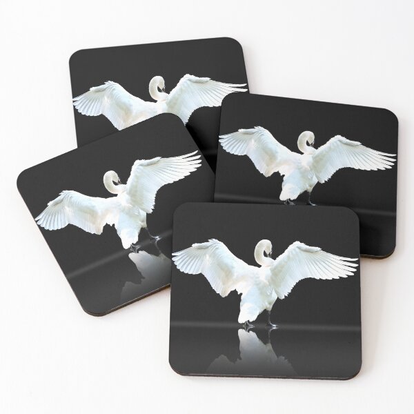 Item preview, The swan dance designed and sold by PET-SHIRTS.