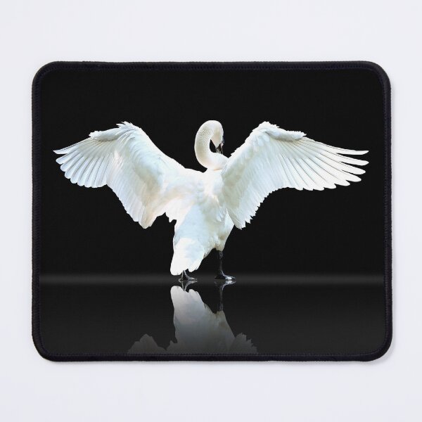 Item preview, The swan dance designed and sold by PET-SHIRTS.