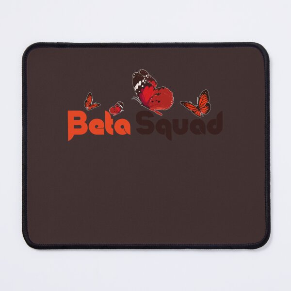 Item preview, Beta squad designed and sold by EmmanuelAndrew.