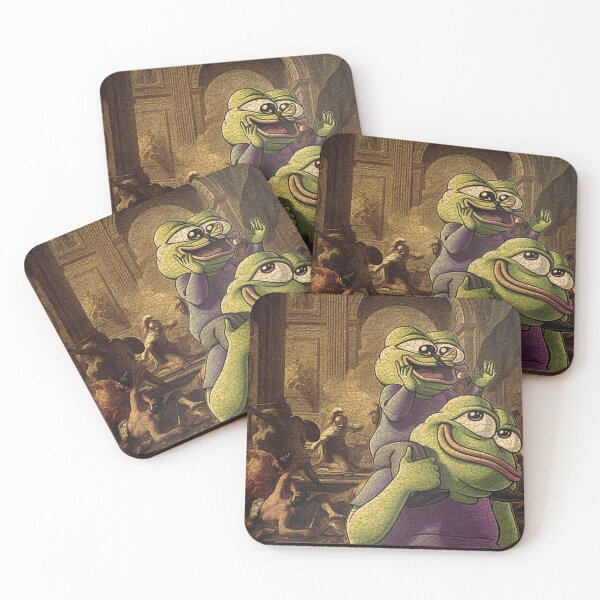 Item preview, Best Pepe designed and sold by w1c70r.