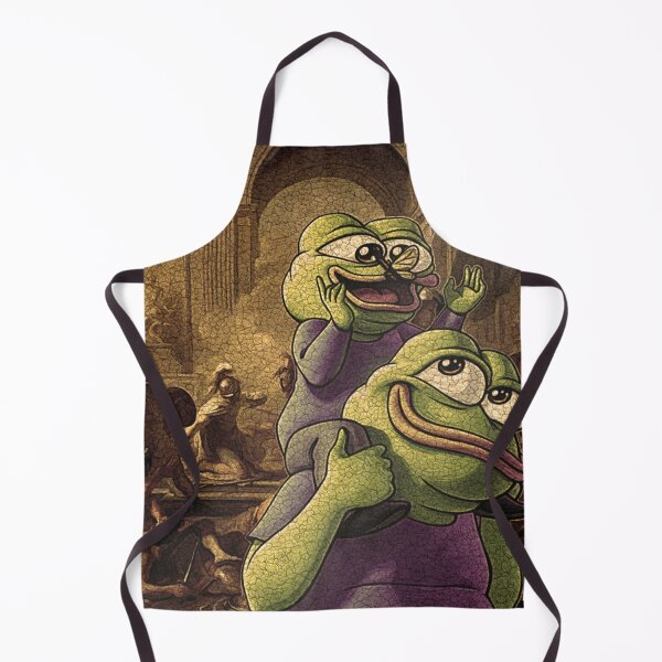 Item preview, Best Pepe designed and sold by w1c70r.