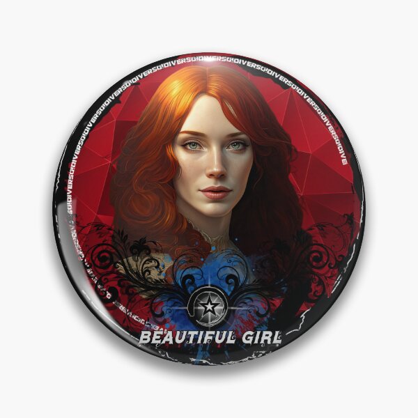 Item preview, BEAUTIFUL GIRL 16 designed and sold by FÁBIO F.   SILVA.