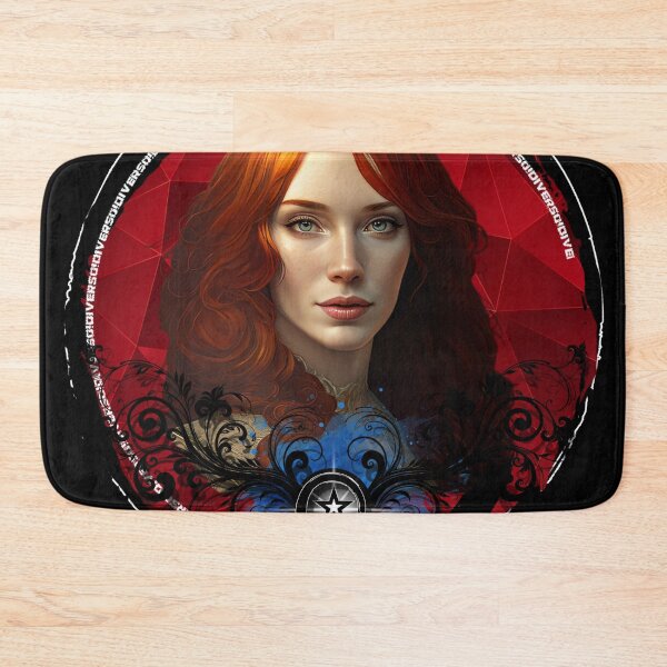 Item preview, BEAUTIFUL GIRL 16 designed and sold by FÁBIO F.   SILVA.