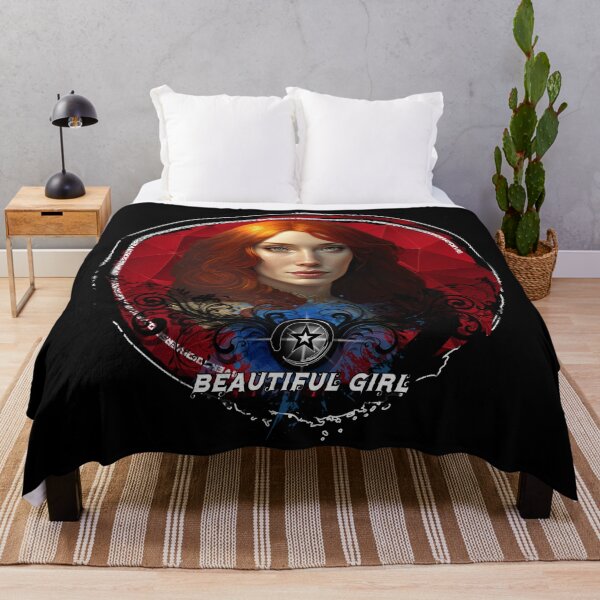 Item preview, BEAUTIFUL GIRL 16 designed and sold by FÁBIO F. SILVA.