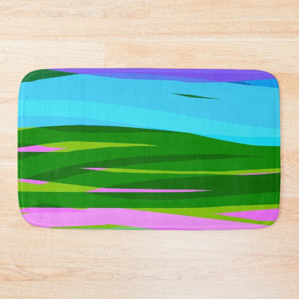Item preview, Landscape with an island designed and sold by ionotan.