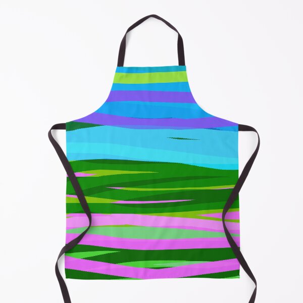 Item preview, Landscape with an island designed and sold by ionotan.