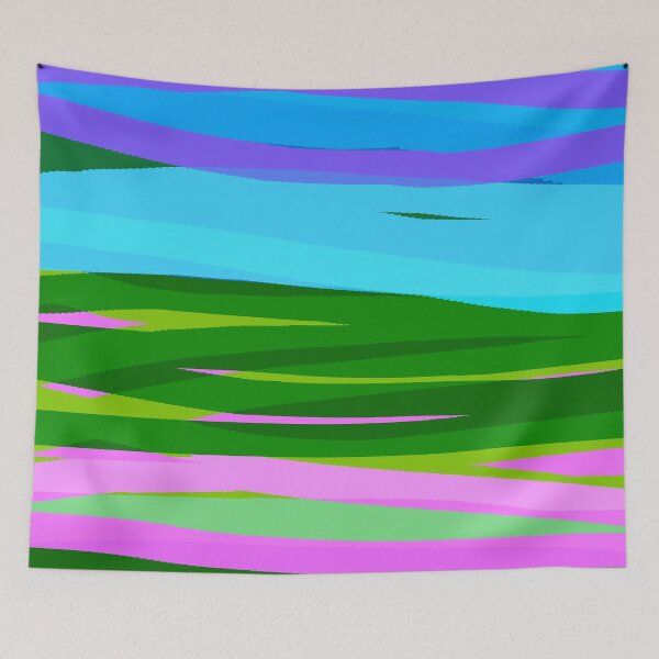 Item preview, Landscape with an island designed and sold by ionotan.