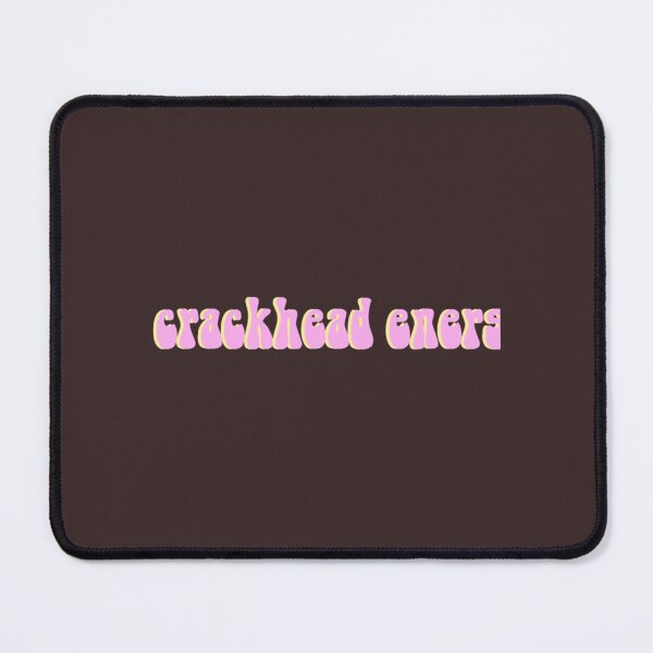 Item preview, big crackhead energy   designed and sold by EmmanuelAndrew.