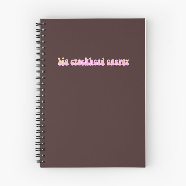 Item preview, big crackhead energy designed and sold by EmmanuelAndrew.
