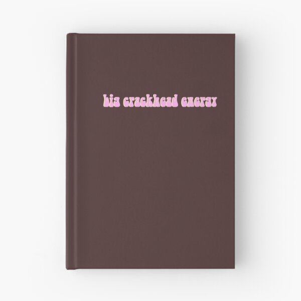 Item preview, big crackhead energy designed and sold by EmmanuelAndrew.
