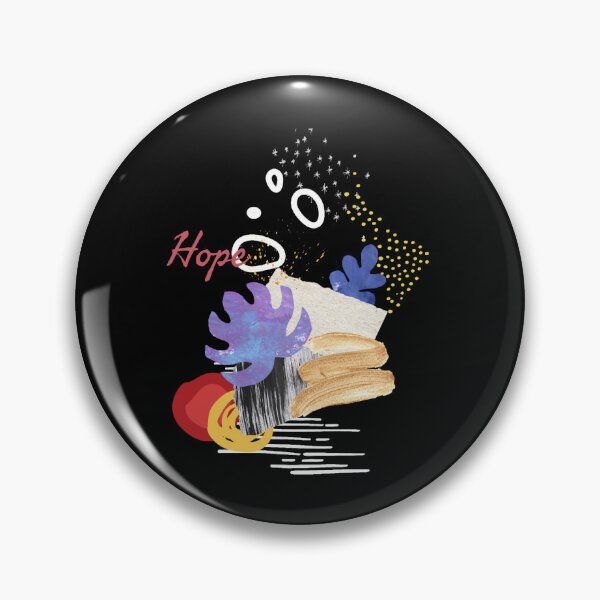 Item preview, Hope designed and sold by ZA IR.