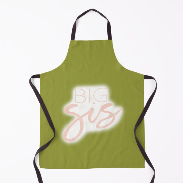 Item preview, Big Sis Watercolor designed and sold by EmmanuelAndrew.