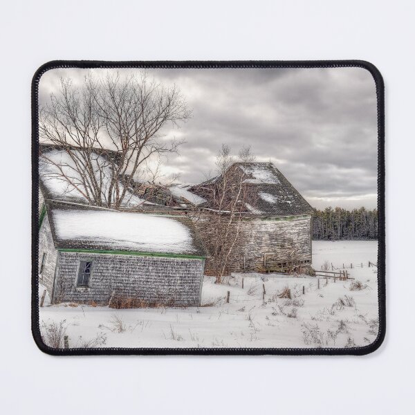 Item preview, Winter Burden designed and sold by Richard Bean.