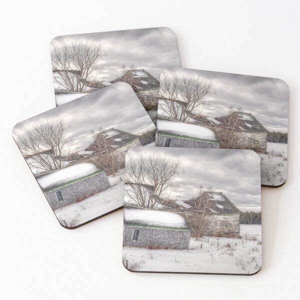 Item preview, Winter Burden designed and sold by Richard Bean.