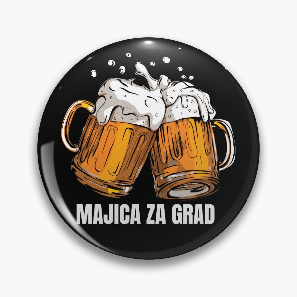 Artikelvorschau, Balkan - Majica za grad entworfen und verkauft von Balkanized.