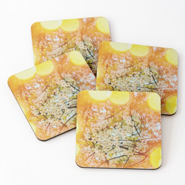 Item preview, "Cherry Blossom Branches" Cute Photo. Buy Now designed and sold by Health And Fitness Posts e-Store.