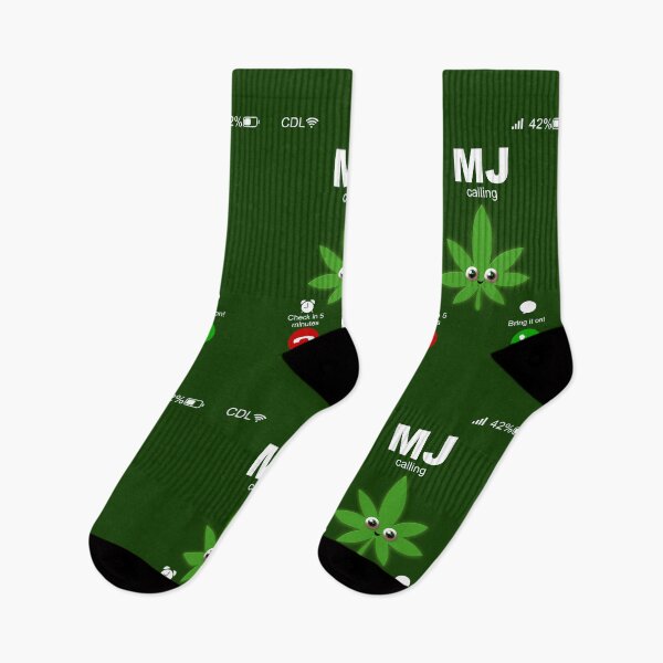 Item preview, MJ Calling designed and sold by DesertG.