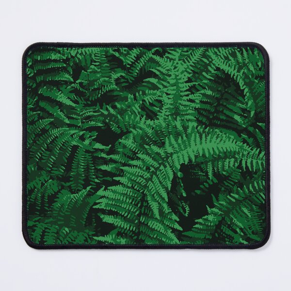 Item preview, Forest Illustration:- Forest Wall Art-Forest Art Print designed and sold by typoinspired.