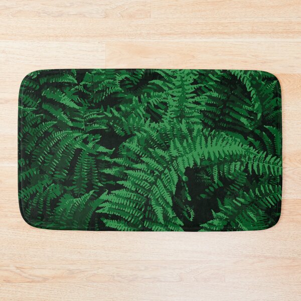 Item preview,  Forest Illustration:- Forest Wall Art-Forest Art Print designed and sold by typoinspired.
