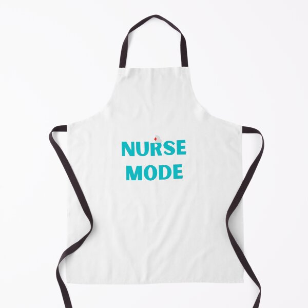 Item preview, Nurse mode designed and sold by Helloboutique.