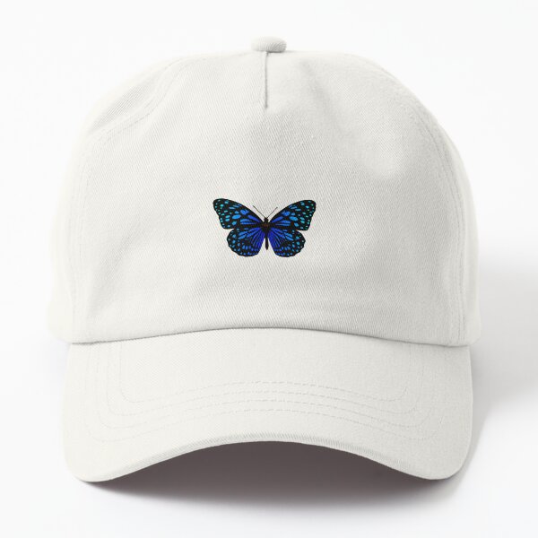 Artikel-Vorschau von Blauer Schmetterling, designt und verkauft von EmmanuelAndrew.