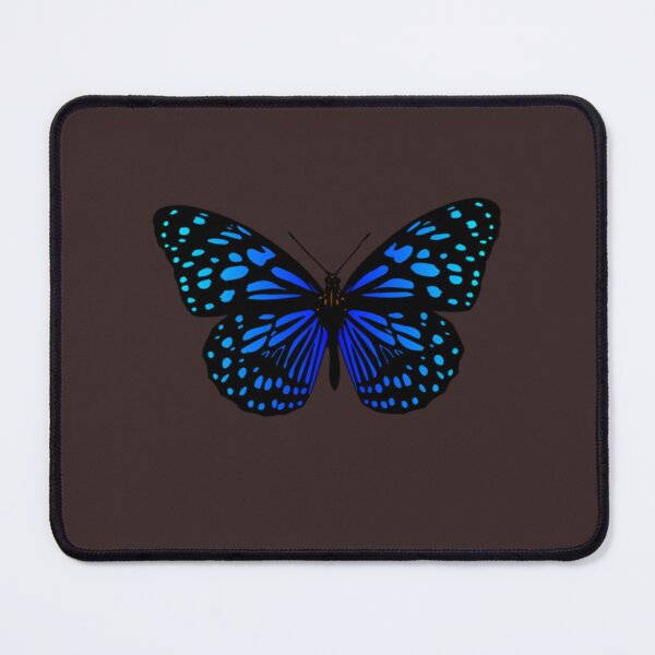 Item preview, Blue Butterfly    designed and sold by EmmanuelAndrew.