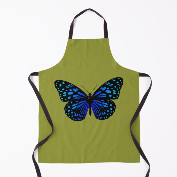 Item preview, Blue Butterfly designed and sold by EmmanuelAndrew.