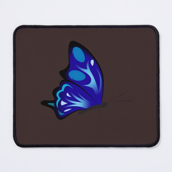 Item preview, Blue Butterfly   designed and sold by EmmanuelAndrew.