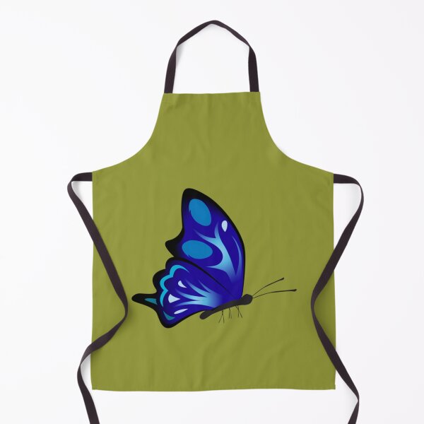 Item preview, Blue Butterfly   designed and sold by EmmanuelAndrew.
