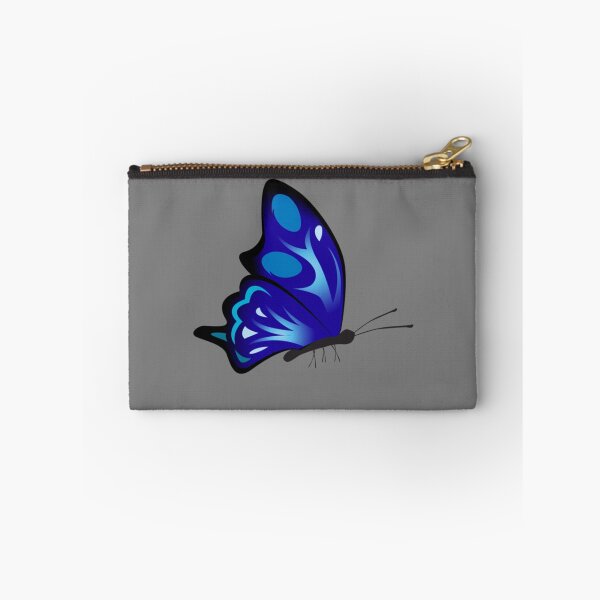 Item preview, Blue Butterfly   designed and sold by EmmanuelAndrew.