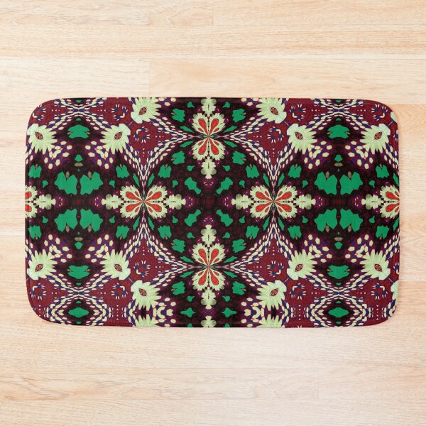 Item preview,  EXPRESSIVE SARILMAK PATCHWORK CHRISTMAS CAROL FOR A MAGICAL CHRISTMAS TIME. designed and sold by Ralek.