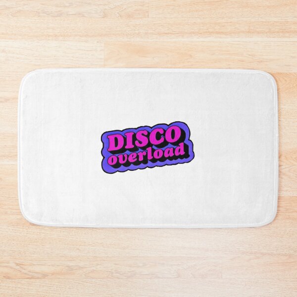 Item preview, BTS Disco Overload Dynamite designed and sold by lunatiris.