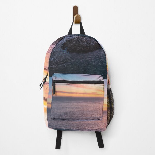 Item preview, Ocean Sunset Lighthouse, Beach Sunset designed and sold by newburyboutique.