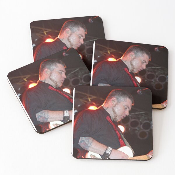 Item preview, Everlast - Photograph designed and sold by ConcertImages.