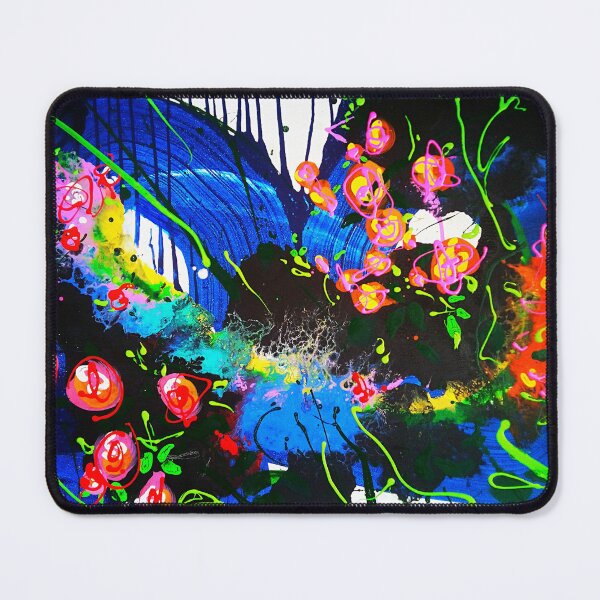 Item preview, night roses  designed and sold by Marina Klimanova.