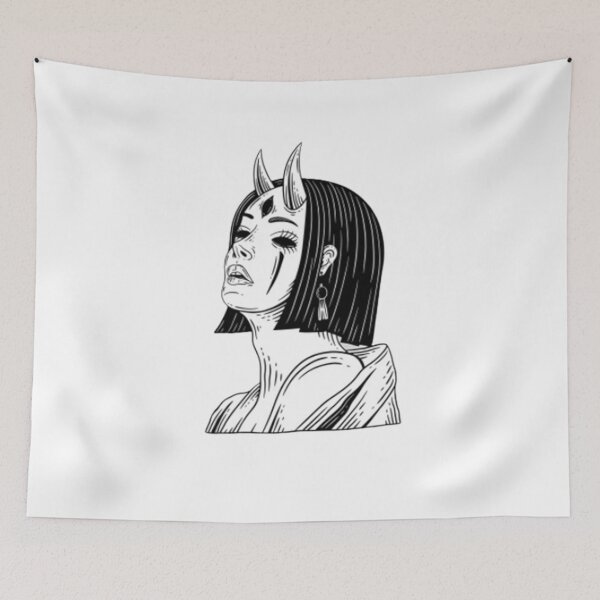 Item preview, Succubus designed and sold by art-xl.