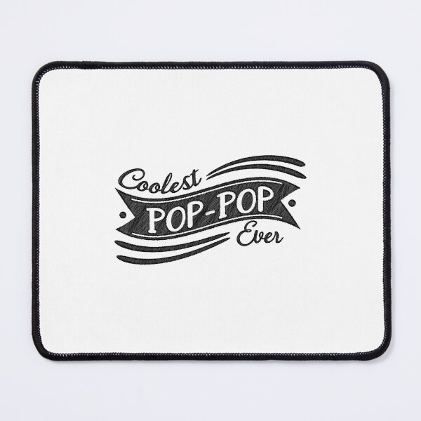 Item preview, coolest pop pop ever, the coolest pop, summer bbq, dad gift ideas, cool dad, you are the coolest pop, mens my favorite people call me pop, pop, Best Pop designed and sold by RedArtsDesign.