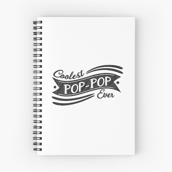 Item preview, coolest pop pop ever, the coolest pop, summer bbq, dad gift ideas, cool dad, you are the coolest pop, mens my favorite people call me pop, pop, Best Pop designed and sold by RedArtsDesign.
