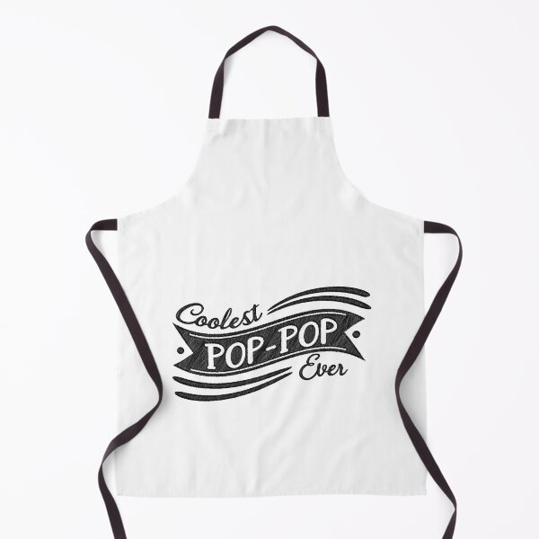 Item preview, coolest pop pop ever, the coolest pop, summer bbq, dad gift ideas, cool dad, you are the coolest pop, mens my favorite people call me pop, pop, Best Pop designed and sold by RedArtsDesign.