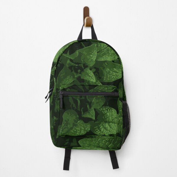 Item preview, Green Leaf Illustration:- Green Leaf Art-Forest Art Print designed and sold by typoinspired.
