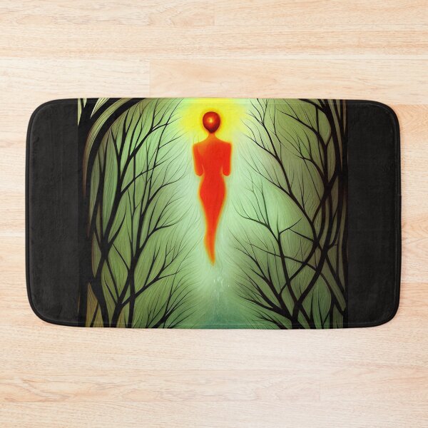 Item preview, Creepy Dream designed and sold by Cryptic Canvas.