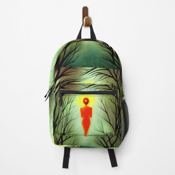 Item preview, Creepy Dream designed and sold by Cryptic Canvas.