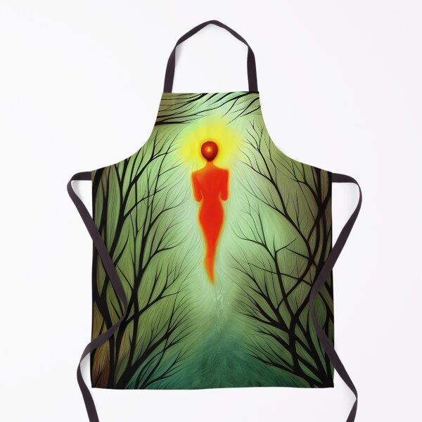 Item preview, Creepy Dream designed and sold by Cryptic Canvas.