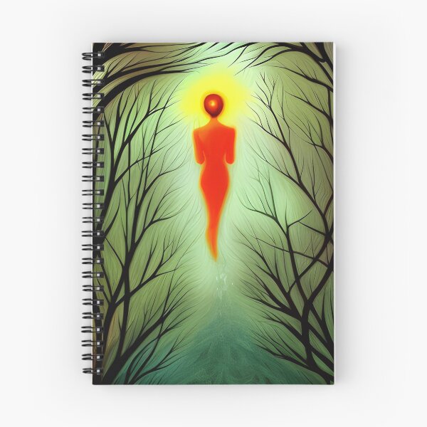 Item preview, Creepy Dream designed and sold by Cryptic Canvas.