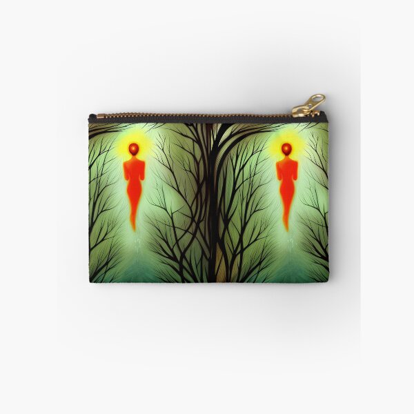 Item preview, Creepy Dream designed and sold by Cryptic Canvas.